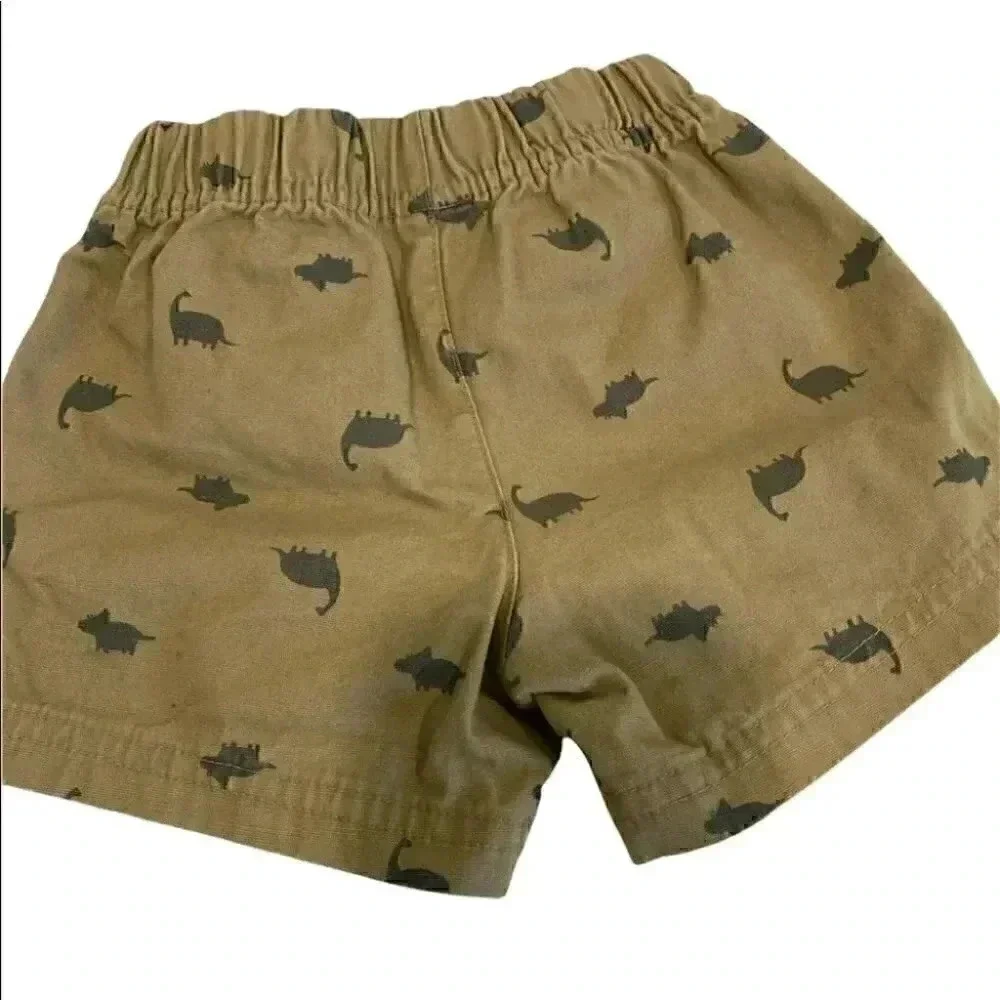 Carter’s shorts